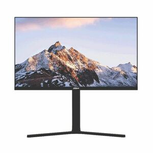Dahua 27" LM27-B201A 16: 9 FullHD IPS Monitor - Fekete kép