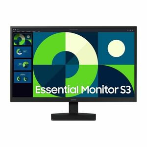 Samsung 24" LS24D310EAUXEN LS24D310EAUXEN 16: 9 FullHD VA Mon... kép