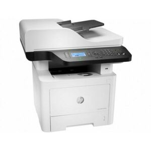HP Laser MFP 432fdn monó lézer multifunkciós nyomtató kép