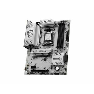 MSI B850 GAMING PLUS WIFI6E alaplap AMD B850 Socket AM5 ATX kép