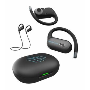PowerLocus Jumpy nyitott fülű bluetooth fülhallgató gyerekeknek kép