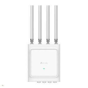 Tp-link wireless access point dual band ax3600 kültéri/beltéri, e... kép