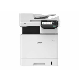 Canon i-SENSYS X C1538iF Lézer A4 1200 x 1200 DPI 38 oldalak per... kép