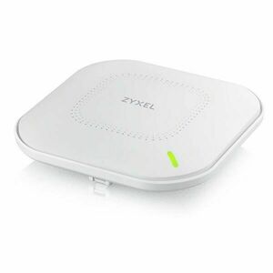 Zyxel wireless access point dual band ax5400 (wifi 6) falra rögzí... kép