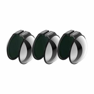 Freewell OSMO 360-hoz – 3db ND szűrőkészlet kép