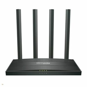 TP-Link ER605W Gigabit 5-port WiFi Router kép