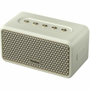 Yenkee YSP 50BG BT speaker MAMBO S beige kép