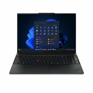 Lenovo thinkpad e16 g3, 16.0" wuxga, amd ryzen 5 220 (4.9ghz... kép