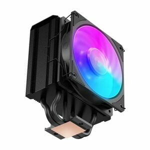 Cooler Master Hyper 212 3DHP PWM Univerzális CPU hűtő - Fekete kép