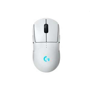 Logitech PRO 2 Lightspeed Gaming Egér - Vezeték Nélküli kép