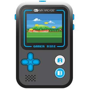 My Arcade Gamer Mini Classic - Hordozható Kézi Konzol - 160 Játék kép
