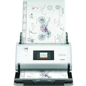 Epson WorkForce DS-30000 A3 asztali Szkenner, B11B256401 kép