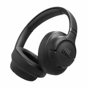 JBL Tune 780NC Bluetooth Fejhallgató Headset - Fekete kép