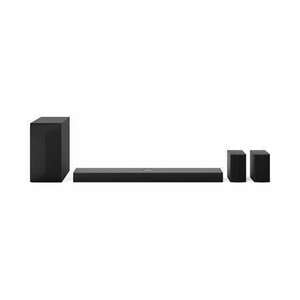 LG S70TR 500W 5.1.1 Dolby Atmos hangprojektor vezeték nélküli mél... kép