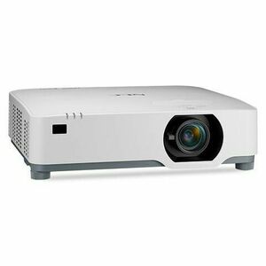 NEC NP-P605UL Projektor - 6000 ANSI Lumen - WUXGA kép