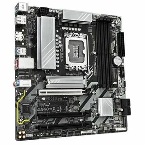 ATX, Gigabyte, Intel, Micro kép