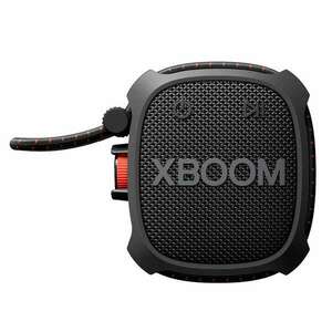 LG XBOOM Go XG2T Bluetooth Hangszóró - 5W, Hordozható kép