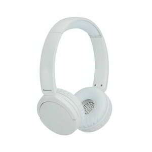 Panasonic RB-HF630BE-W Wireless Bluetooth Hi-Fi Headset - Fehér kép