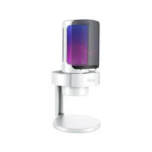 Fifine AmpliGame A8W USB-C Stúdió Mikrofon kép