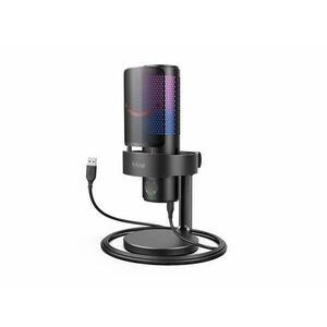 Fifine AmpliGame A9 - USB Kondenzátor Mikrofon kép