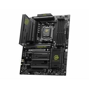 MSI MAG B850 TOMAHAWK MAX WIFI AMD B850 Socket AM5 ATX számítógép... kép