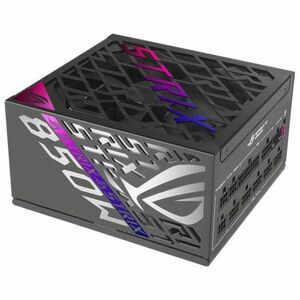 Asus ROG Strix 850W 80+ Platinum tápegység - moduláris - ROG-STRI... kép