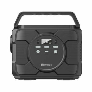 Sandberg 420-83 Powerstation 172.8Wh (420-83) kép