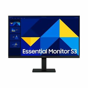 SAMSUNG 24" LS24D300GAUXEN essential monitor kép