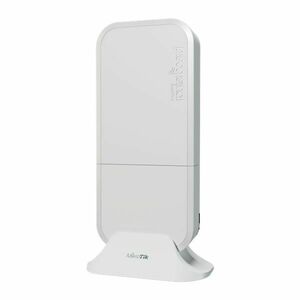 Mikrotik wireless access point dualband, 2x1000mbps, wifi6, vízál... kép