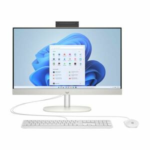 Hp aio 24-cr1001nn 23.8" fhd ag ips, core ultra5-125u 1.3ghz... kép