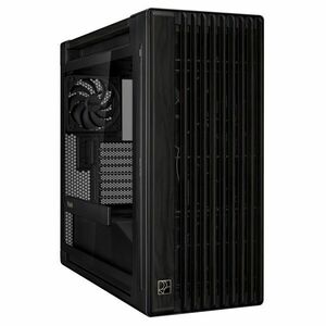 Asus PROART PA602 Midi Torony Számítógépház - Fekete kép