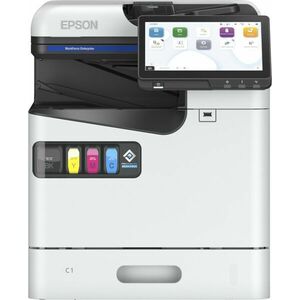 Epson WorkForce Enterprise AM-C400 színes A4 multif.nyomtató kép