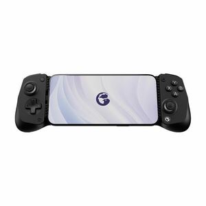 GamesSir X5 Lite BK Mobile Controller Fekete kép
