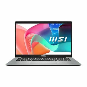 Msi business nb modern 14 f13mg-848, 14" fhd, i5-1334u, 16gb... kép