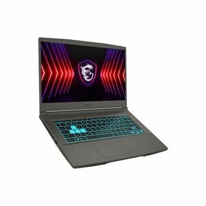 Msi gaming nb thin 15 b13ve-3485, 15.6" fhd 144hz, i5-13420h... kép