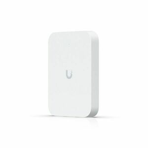 Ubiquiti wireless accesspoint 3x2500mbps, wi-fi 7, falra rögzíthe... kép