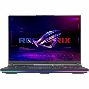 Asus ROG Strix G16 G614PW-RV035 Laptop Szürke (16" / AMD Ryz... kép