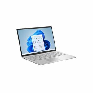 Asus Vivobook X1504VA-BQ4431W Laptop Ezüst (15.6" / Intel Co... kép