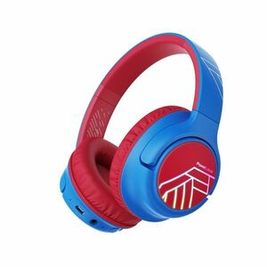 PowerLocus Bobo Bluetooth fejhallgató gyerekeknek beépített hange... kép