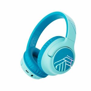 PowerLocus Bobo bluetooth fejhallgató gyerekeknek beépített hango... kép
