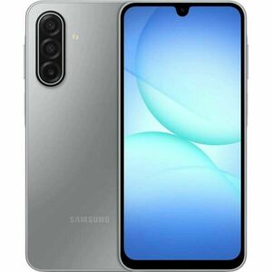 Samsung Galaxy A17 5G - 128GB - Szürke kép