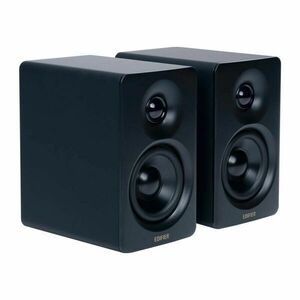 Edifier M60 2.0 Hangfal (fekete) (M60 Black) kép