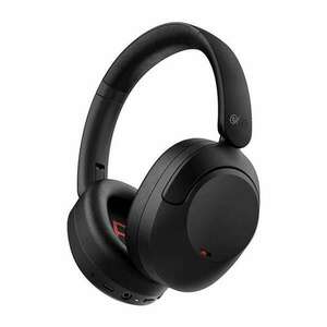 QCY ANC H4 Wireless Headset - Fekete kép
