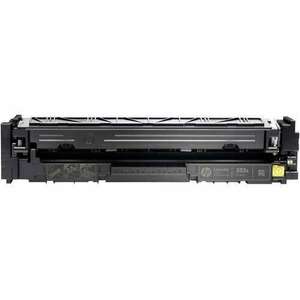 HP 203X Sárga Lézertoner - Eredeti - 2500 oldal kép