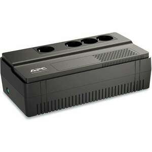 APC BV500I-GR EASY UPS BV 500VA, AVR, Schuko Outlet, 230V, LINE-I... kép