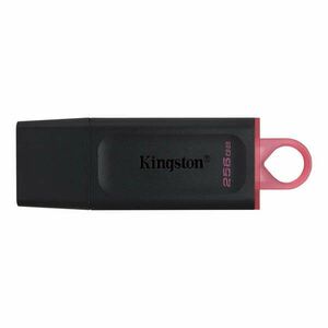 Kingston DTX/256GB pendrive 256GB, DT Exodia USB 3.2 Gen 1 (feket... kép