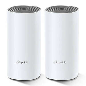 TP-Link DECO E4(2-PACK) Wireless Mesh Networking system AC1200 DE... kép