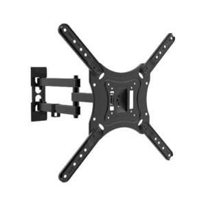 Kello 3D 13"-50" LCD TV/Monitor fali tartó, fekete kép