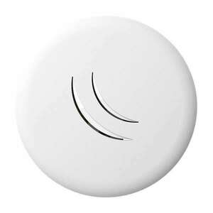 Mikrotik RBCAPL-2ND Wireless Access Point 2, 4GHz, 1x100Mbps, 300M... kép