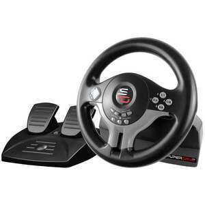 SUBSONIC Superdrive Multi (PS3 PS4 Xbox One PC Nintendo S... kép